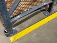Structural Pallet Racking - 5