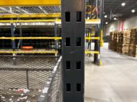 Structural Pallet Racking - 6