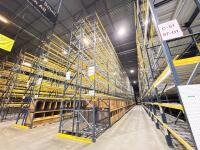 Structural Pallet Racking - 3