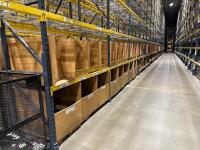 Structural Pallet Racking - 4