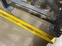 Structural Pallet Racking - 5