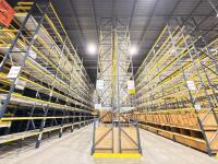 Structural Pallet Racking - 2