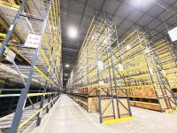 Structural Pallet Racking - 3