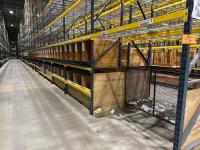 Structural Pallet Racking - 4