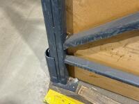 Structural Pallet Racking - 5