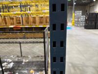 Structural Pallet Racking - 6