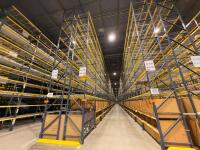 Structural Pallet Racking - 2