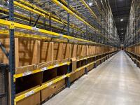 Structural Pallet Racking - 3
