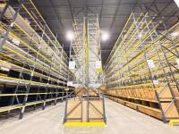 Structural Pallet Racking - 4