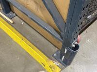 Structural Pallet Racking - 5