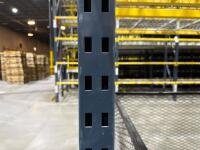 Structural Pallet Racking - 6
