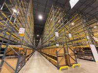 Structural Pallet Racking - 2