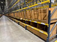 Structural Pallet Racking - 3