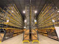 Structural Pallet Racking - 4