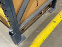 Structural Pallet Racking - 5