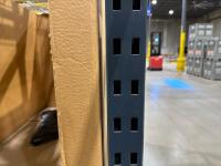 Structural Pallet Racking - 6