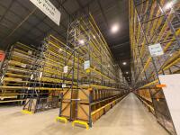 Structural Pallet Racking - 2