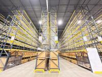 Structural Pallet Racking - 3