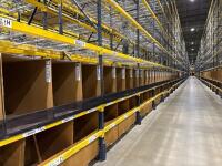 Structural Pallet Racking - 4
