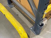 Structural Pallet Racking - 5