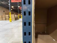 Structural Pallet Racking - 6
