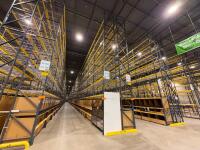 Structural Pallet Racking - 2