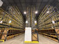 Structural Pallet Racking - 3
