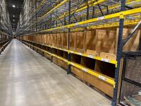 Structural Pallet Racking - 4