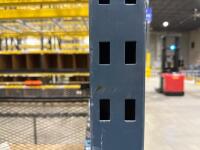 Structural Pallet Racking - 6