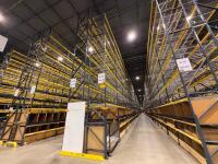 Structural Pallet Racking - 2