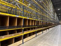 Structural Pallet Racking - 4