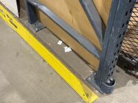 Structural Pallet Racking - 6