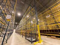 Structural Pallet Racking - 2