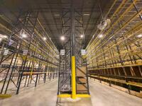 Structural Pallet Racking - 3