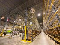Structural Pallet Racking - 4