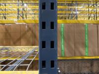 Structural Pallet Racking - 6
