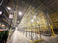 Structural Pallet Racking - 2