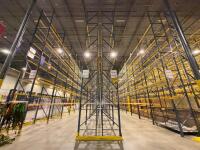 Structural Pallet Racking - 3