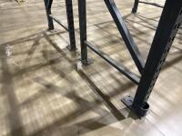 Structural Pallet Racking - 5