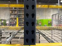 Tear Drop Pallet Racking - 6