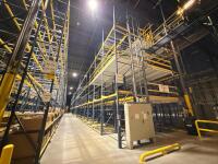 3 Level Mezzanine Pick Module (P) - 2