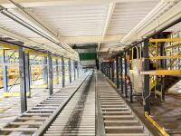 3 Level Mezzanine Pick Module (P) - 4