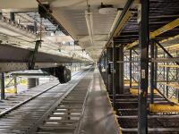 3 Level Mezzanine Pick Module (P) - 5