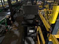 3 Level Mezzanine Pick Module (P) - 6