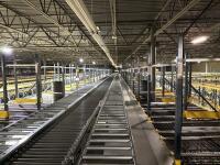 3 Level Mezzanine Pick Module (P) - 7