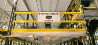 3 Level Mezzanine Pick Module (M)