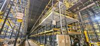 3 Level Mezzanine Pick Module (M) - 2