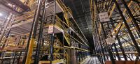 3 Level Mezzanine Pick Module (M) - 3