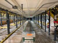 3 Level Mezzanine Pick Module (M) - 4