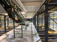 3 Level Mezzanine Pick Module (M) - 5